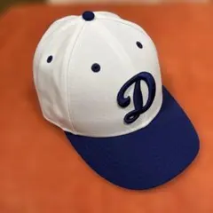 NEW ERA ロサンゼルス　ドジャースキャップ