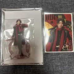 ゆっち様専用ページ　加州清光　アクスタ&カード