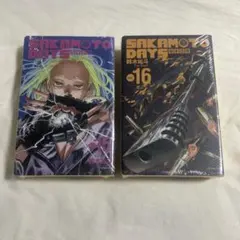 2025年最新】台湾限定 サカモトデイズ16の人気アイテム - メルカリ