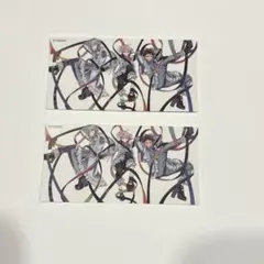 アイナナ TRIGGER 特典