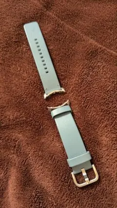 Google Pixel Watch クラフトレザーバンド（41mm,S）