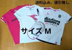 【即日発送】ディアドラ テニスウェアセット