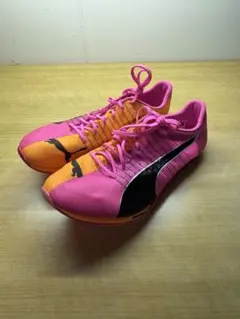 PUMA エヴォスピード スプリントニトロ2 26.0cm