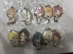 学園アイドルマスターラバーマスコット3