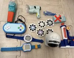 進研ゼミ小学講座 付録7点セット - メルカリ