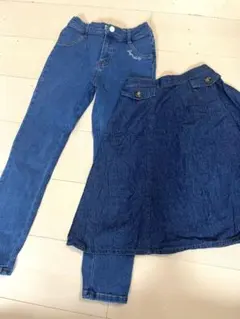 イングファースト　140cm 2点セット