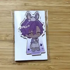 あんスタ アニカフェ アクスタ 乙狩アドニス