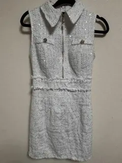 DAZZY キャバドレス