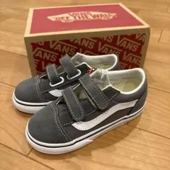 VANSオールドスクール US企画