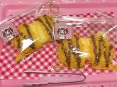 スクイーズ チーズコロッケ 手づくり