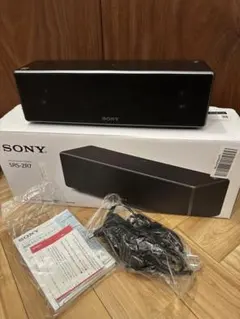 2026年最新】sony srs-z1の人気アイテム - メルカリ