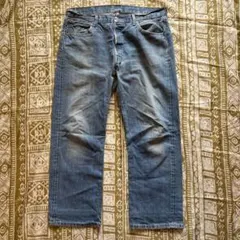 リーバイス Levis 501 リメイク アーバンリサーチ メキシコ製 W36 