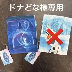 アナと雪の女王 巾着 コップ袋 ディズニー アナ