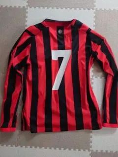 2026年最新】acミラン ユニフォーム 90sの人気アイテム - メルカリ