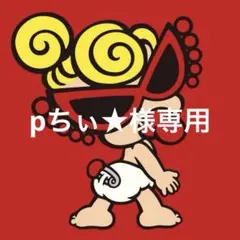 pちぃ★様専用
