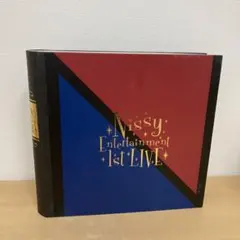 2026年最新】nissy blu－rayの人気アイテム - メルカリ