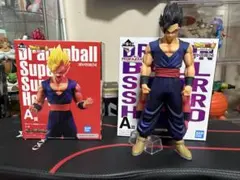 ドラゴンボール　一番くじ　孫悟飯