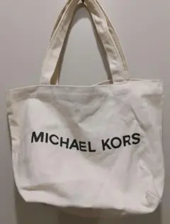 【新品】MICHAEL KORSトートバッグ