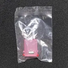 星のカービィ めじるしアクセサリー3 じはんきほおばり