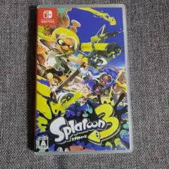 Splatoon 3