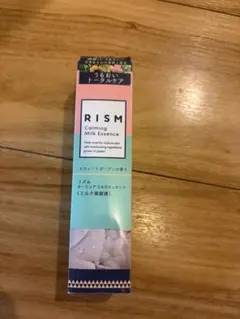RISM Calming Milk Essence 100mLのサムネイル
