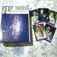 乃木坂46/5th YEAR BIRTHDAY LIVE 2017.2.20-…