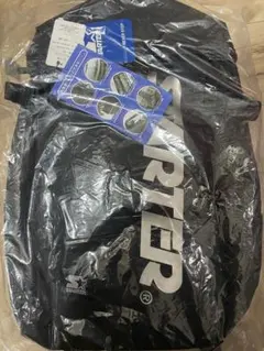 新品、未開封）‼️ STARTER リュック 25L - メルカリ