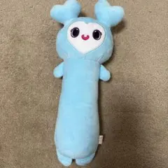 TWICEナヨンぬいぐるみ
