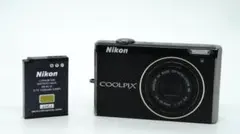 2025年最新】ニコン COOLPIX S640の人気アイテム - メルカリ