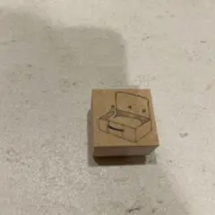 紙博　東京　スタンプ