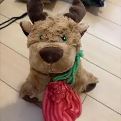WINDEL トナカイ ぬいぐるみ　クリスマス　アニマル　動物のサムネイル