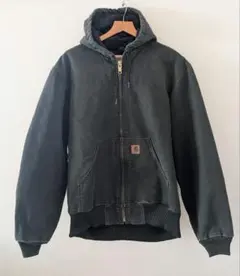 Carhartt ActiveJacket J130-MOS M モスグリーン