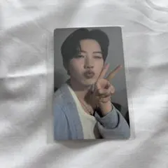 TREASURE PULSE ON ソウルコン　トレカ　ジュンギュ　ラキドロ