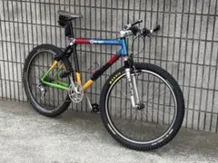MIYATA RIDGERUNNER レプリカ仕様 引取りのサムネイル