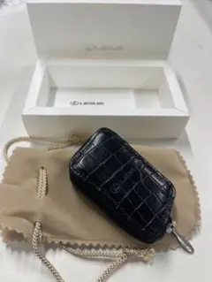 レクサスLM用キーケース