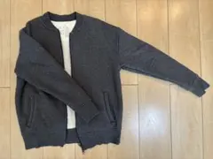 無印良品 ジャケット