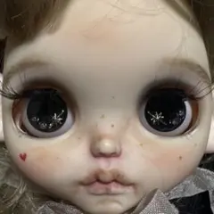 ハンドメイド ネオブライスサイズ アイシードール アイチップ