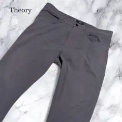 Theory セオリー　パンツ　メンズ　サイズ33