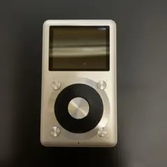 【極美品】Fiio X1 2nd generation 専用レザーケース付き X1 2nd generation of FiiO JP