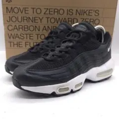 NIKE AIR MAX 95 ナイキ エアマックス スニーカー 24cm