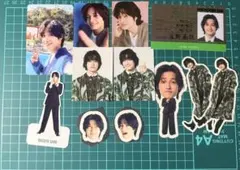 佐野晶哉 セット カレンダー