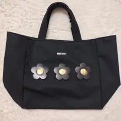 マリークワント mary quant マリクワ トートバッグ