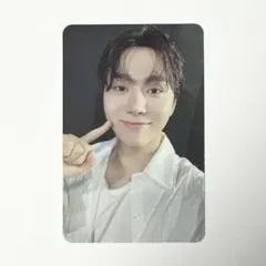 SEVENTEEN スングァン SPILL THE FEELS BLUE封入