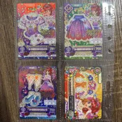 アイカツカード CD特典 ガーデンクリスマス ルミナス 未開封 アイカツカード CD特典 ガーデンクリスマス ルミナス 未開封 - メルカリ