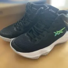 アシックス　24.5cm