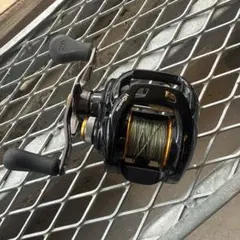 2026年最新】ダイワ タトゥーラ HDカスタムの人気アイテム - メルカリ