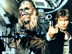 2025年最新】ハリソンフォード サインの人気アイテム - メルカリ