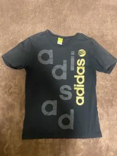 アディダスネオ　半袖Tシャツ