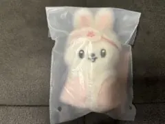stray kids スキズ ペンミ SKZOO PLUSH 10cm リノ