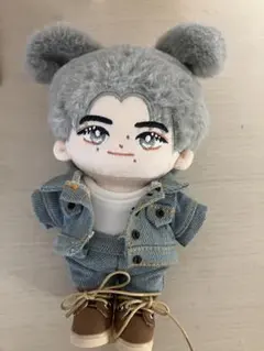 2026年最新】エンハイフン ぬいぐるみの人気アイテム - メルカリ